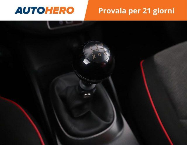 FIAT 500X 1.3 MultiJet 95 CV Pop Star