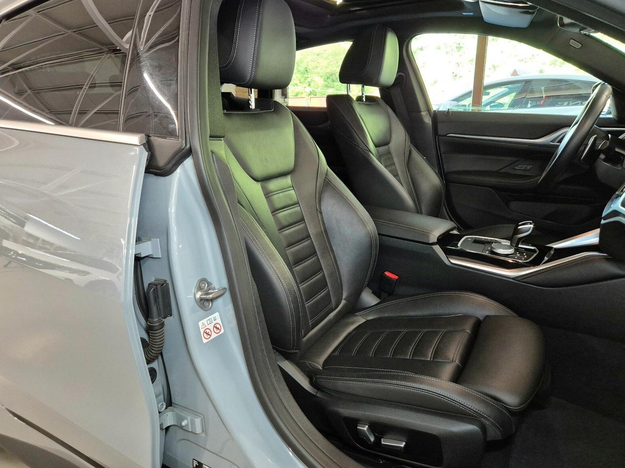 Bmw 430i Gran Coupé Msport