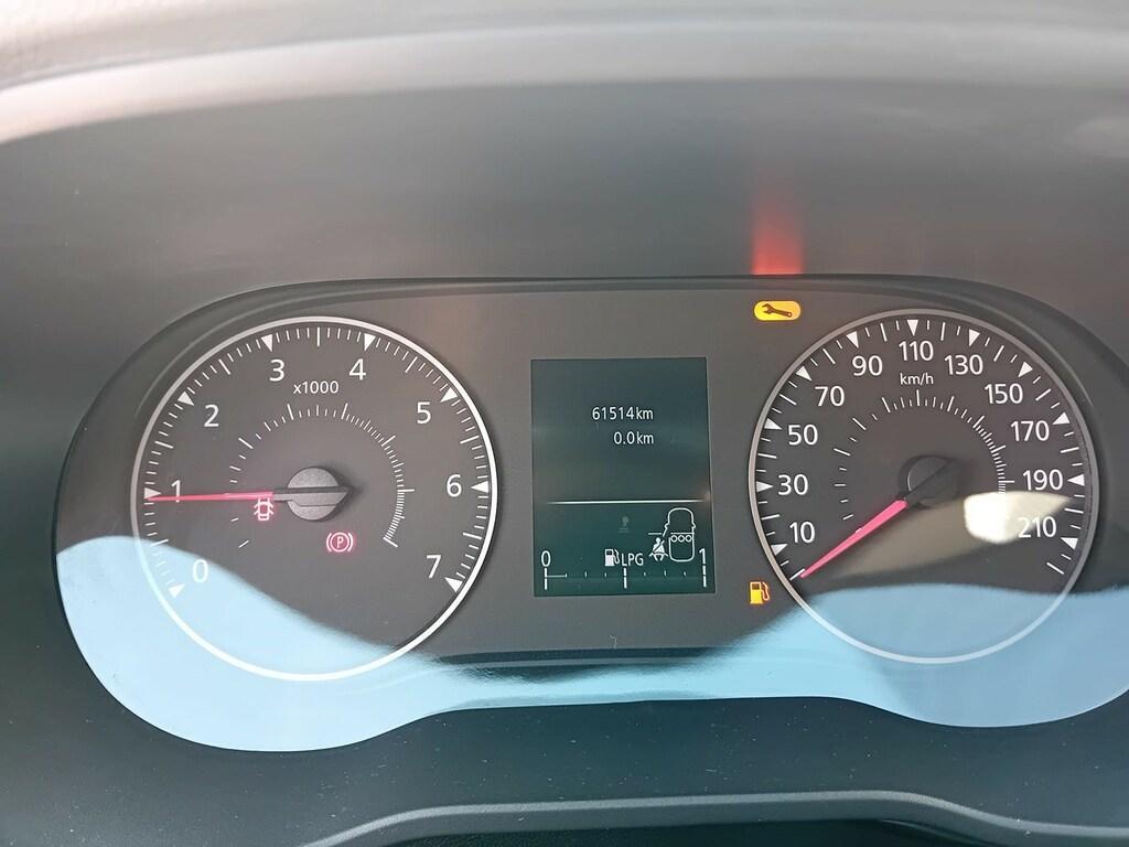 Dacia Duster 1.0 TCe GPL SL Extreme 4x2