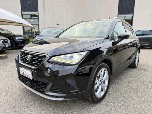 SEAT Arona 1.0 EcoTSI FR LED - PDC POST. - ACC - 17