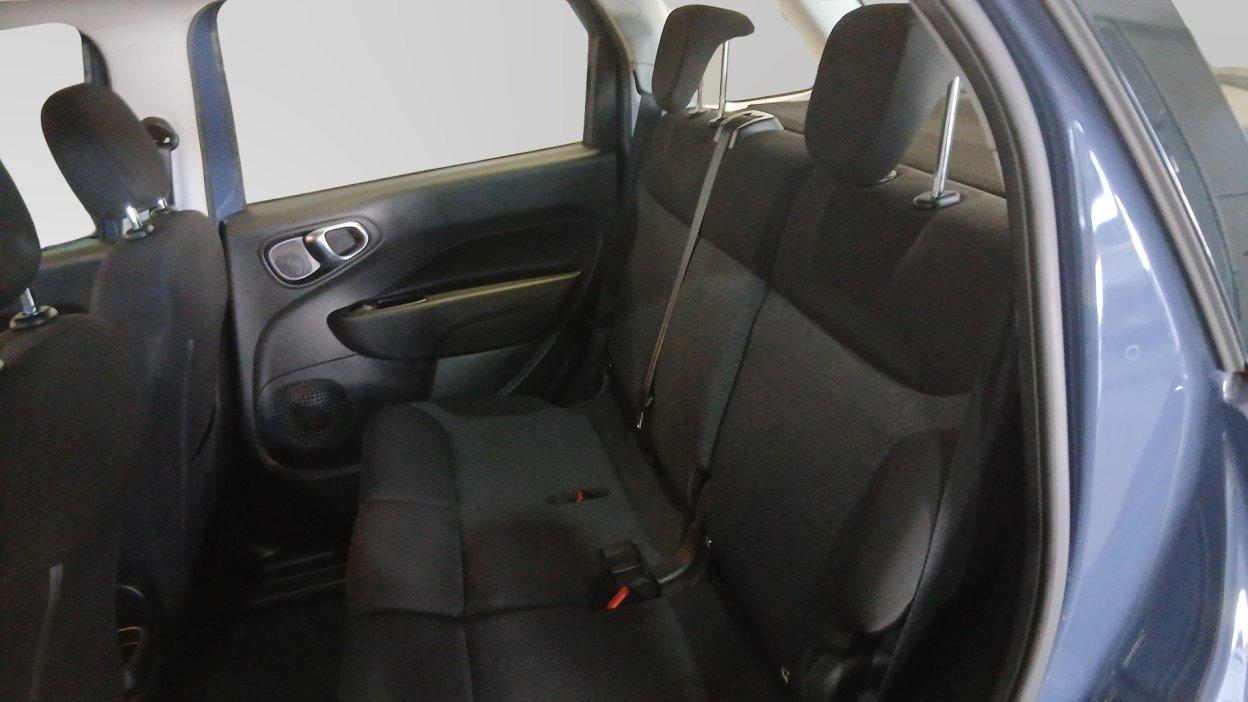 FIAT 500L - 500L 1.3 Multijet 95 CV Business