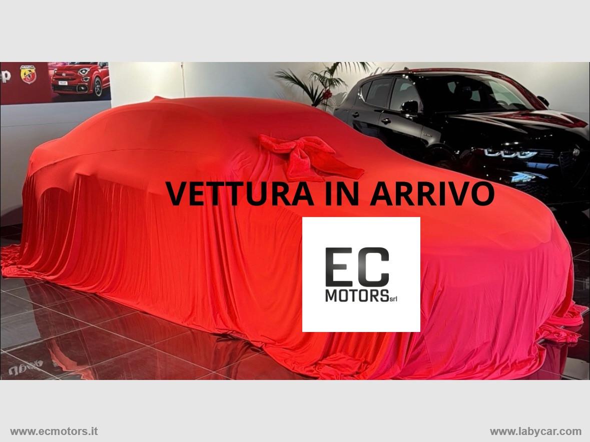 ALFA ROMEO Stelvio 2.2 T.diesel 190CV AT8 Q4 Sprint