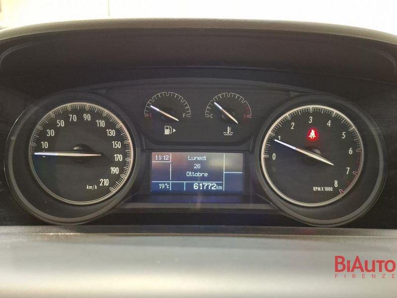 Lancia Ypsilon Ypsilon 1.2 Platinum 69cv
