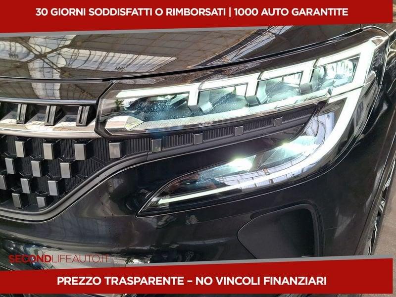 Renault Austral 1.2 E-Tech full hybrid Techno 200cv auto