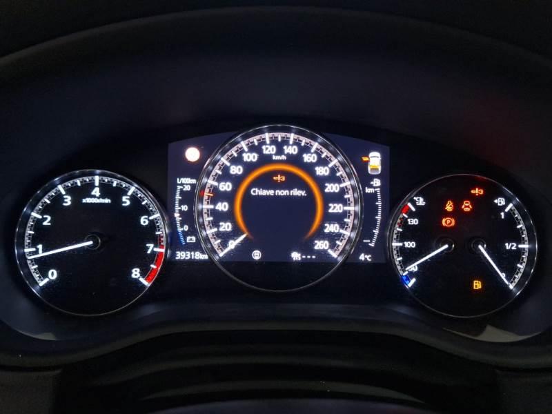 Mazda CX-30 2.0 Skyactiv-G M HYBRID Evolve 2WD 6MT