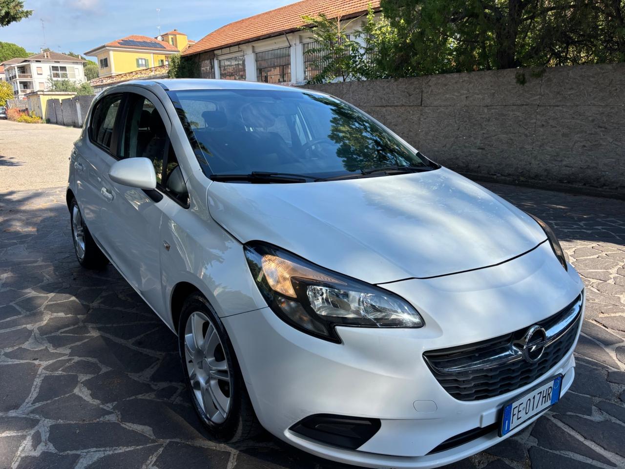 Opel Corsa 1.3 CDTI ecoFLEX 75CV 5 porte