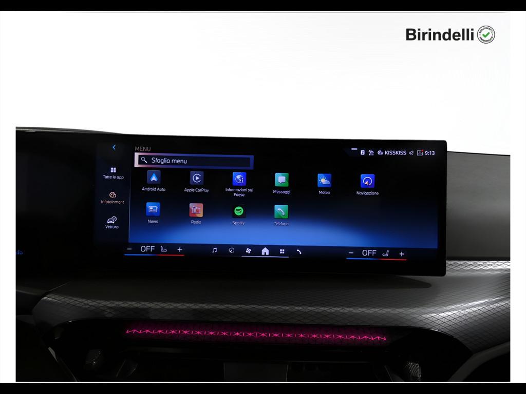 BMW Serie 3(G20/1-80/1) - 320d 48V xDrive Msport Pro