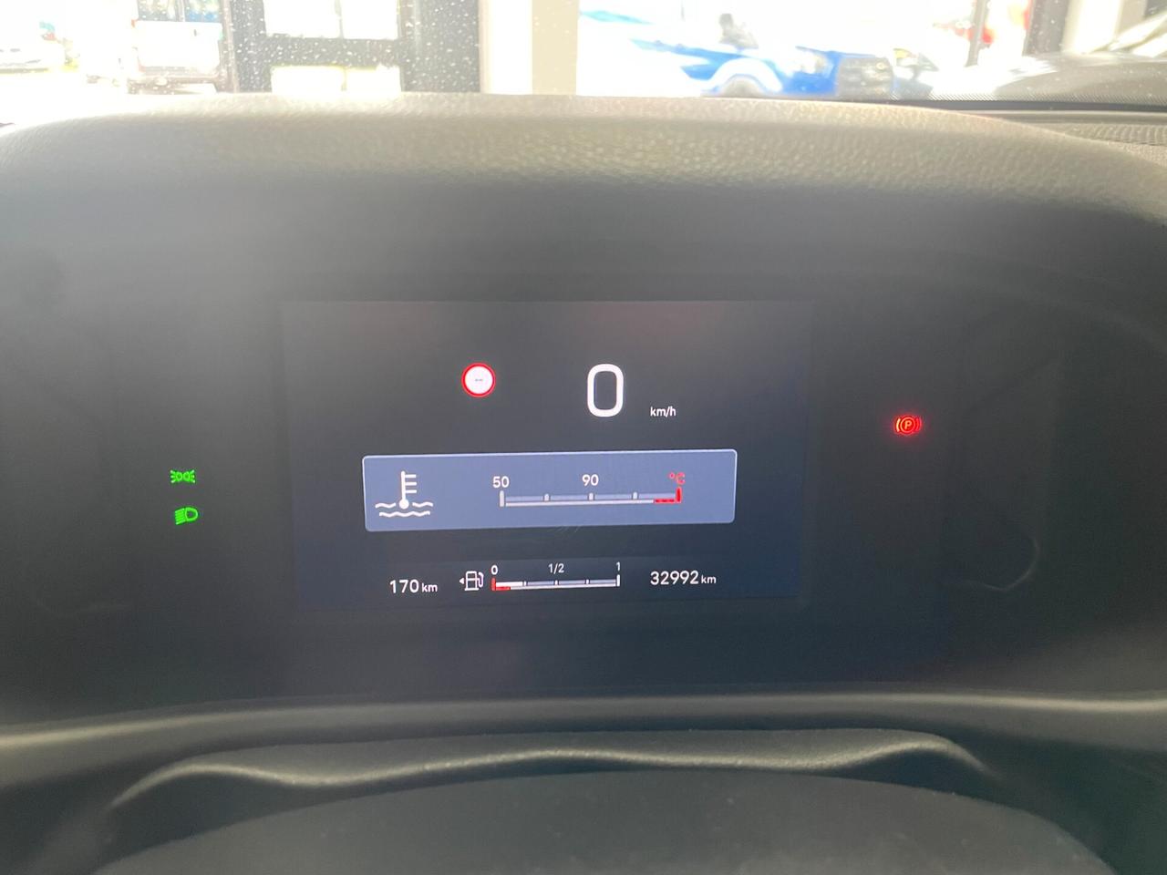 Jeep Avenger 1.2 Turbo 100 CV Longitude PREZZO REALE