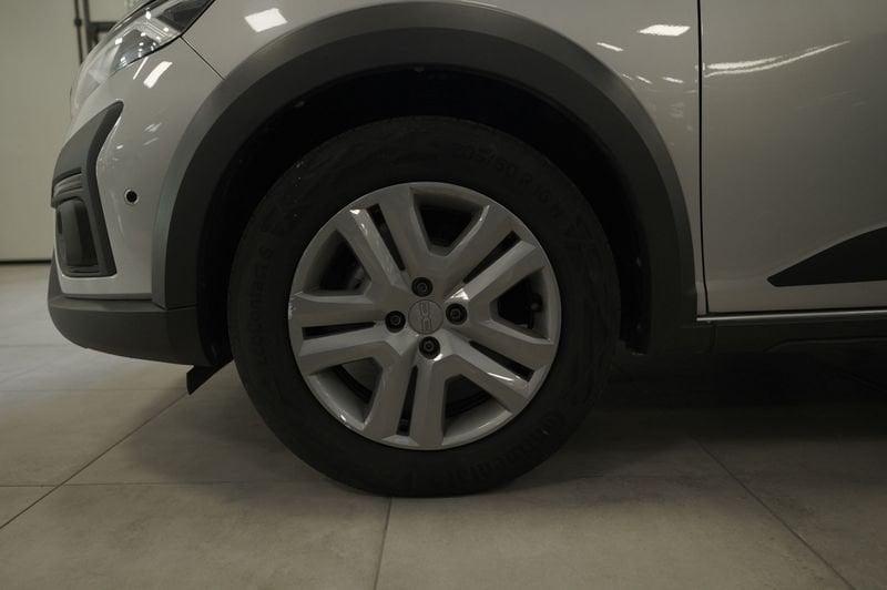 Dacia Jogger 2021 1.0 tce Expression Gpl 100cv