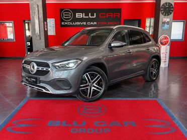MERCEDES GLA 200d SPORT 150cv AUT