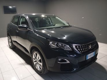Peugeot 3008 del 2018 EURO 6 B cambio automatico