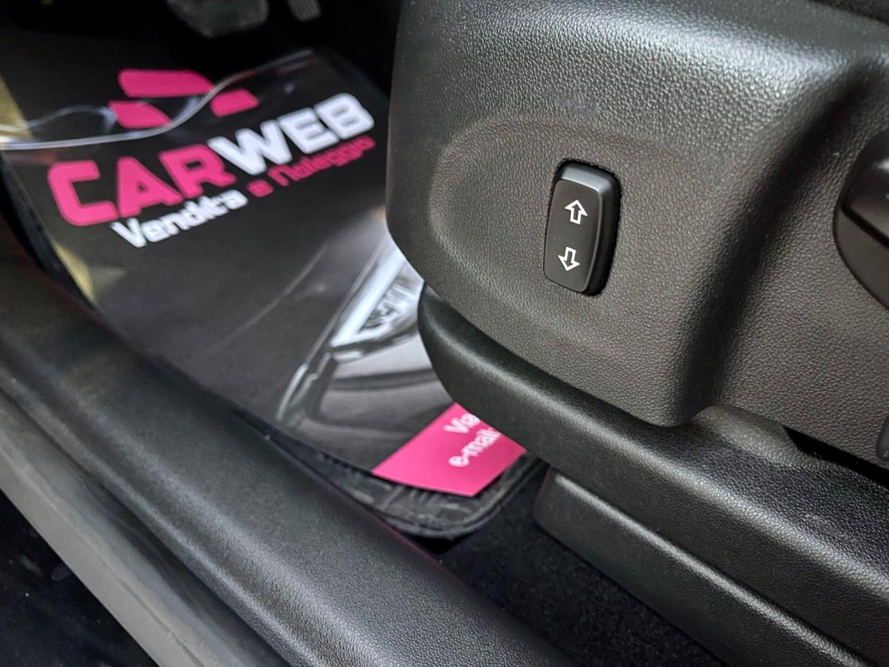 OPEL CROSSLAND 1.5 ECOTEC D 120CV TETTO AUTOMATIC 2021