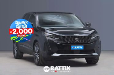 Peugeot 3008 1.5 BlueHDi 130CV Allure Pack EAT8