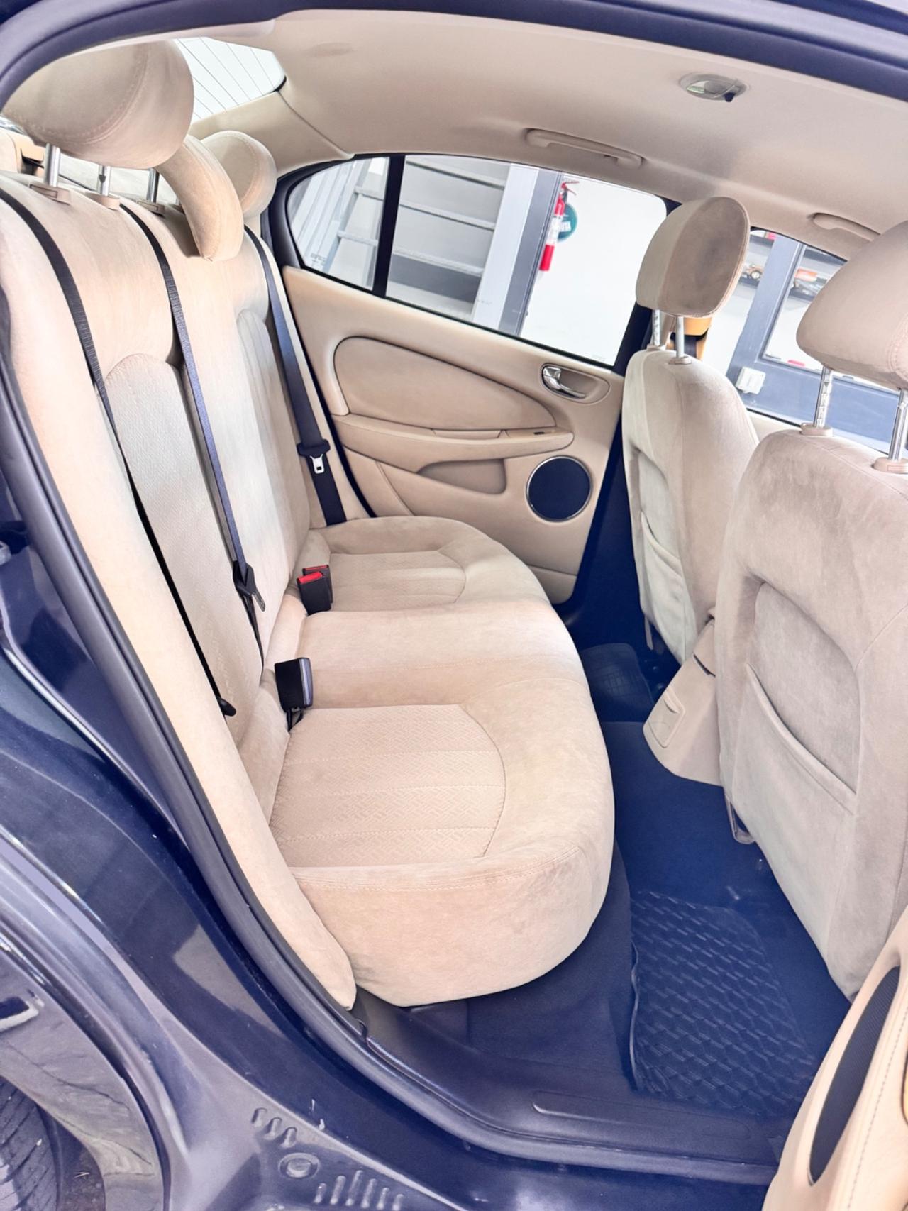 Jaguar X-Type 2.2D 155 Cv cat Executive - 2007