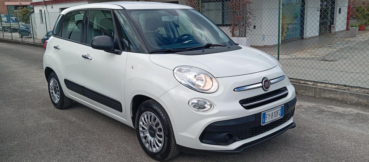 Fiat 500L 1.4i 95 CV -Garanzia-Neopatentati