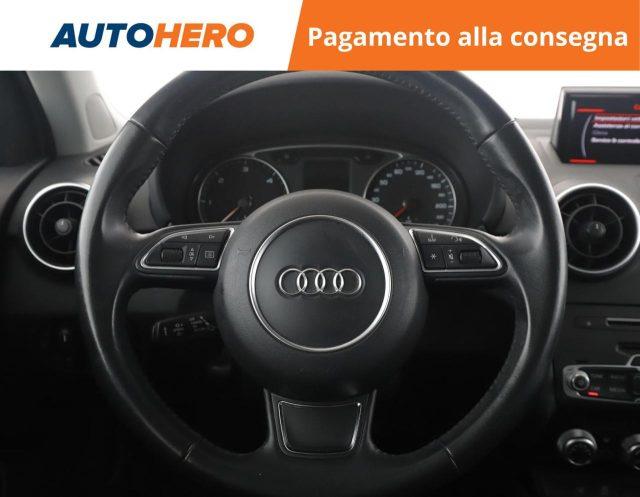 AUDI A1 1.4 TDI ultra