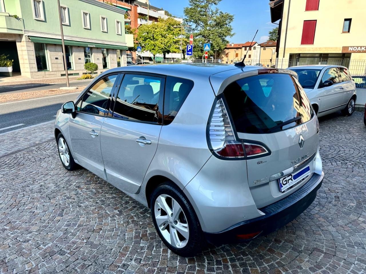 Renault Scenic XMod 1.5dCi 110CV - Uniproprietario