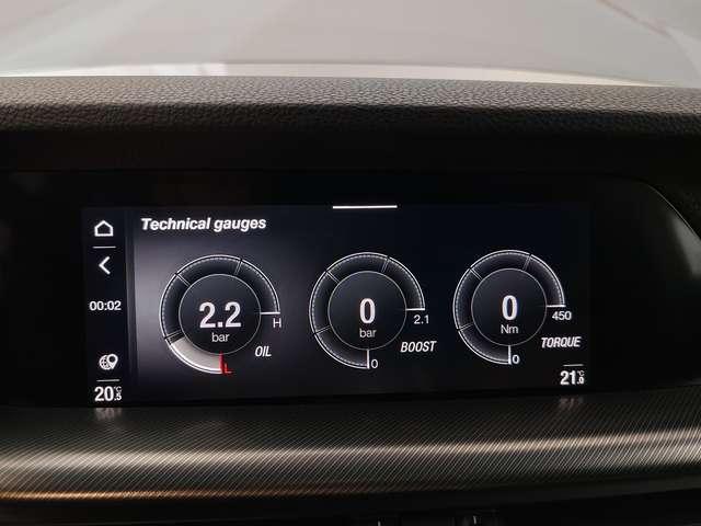 Alfa Romeo Stelvio 2.2d 190cv Sprint Q4 Navi+Palette al Vol.+Camera
