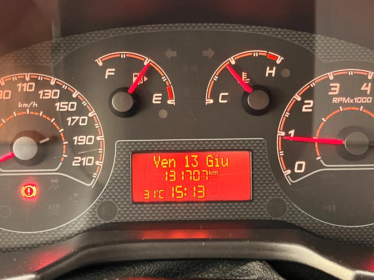 Fiat Fiorino 1.3 MJT 95CV Cargo IVA ESPOSTA - 2020