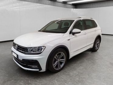 Volkswagen Tiguan 1.4 tsi Sport 125cv