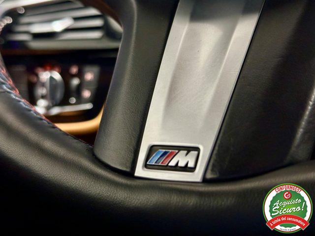 BMW 630 d xDrive Gran Turismo Msport *H/K*360*CARPLAY*