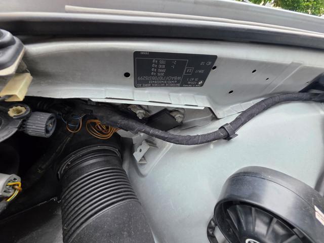 BMW 525 tds turbodiesel cat