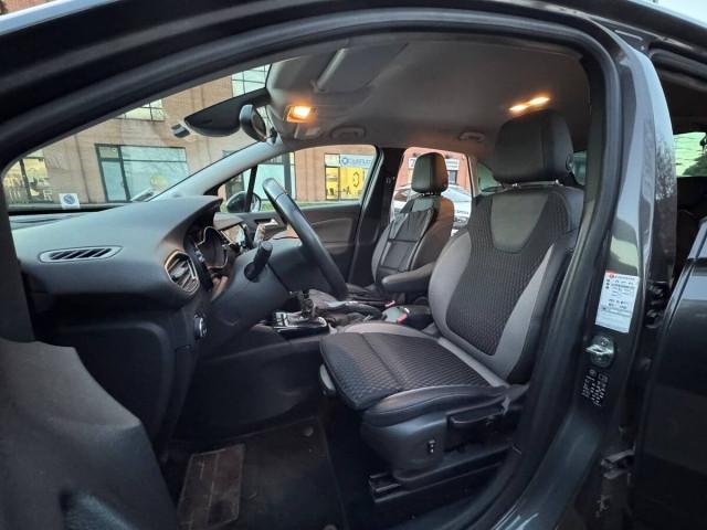 Opel Crossland X 1.5 ecotec Ultimate s&s 102cv