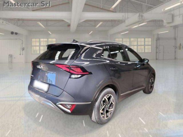 KIA Sportage Sportage (autocarro N1) 1.6 crdi mhev Business dct