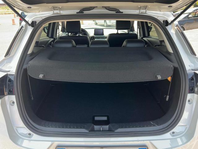 MAZDA CX-3 2.0L Skyactiv-G AWD Exceed
