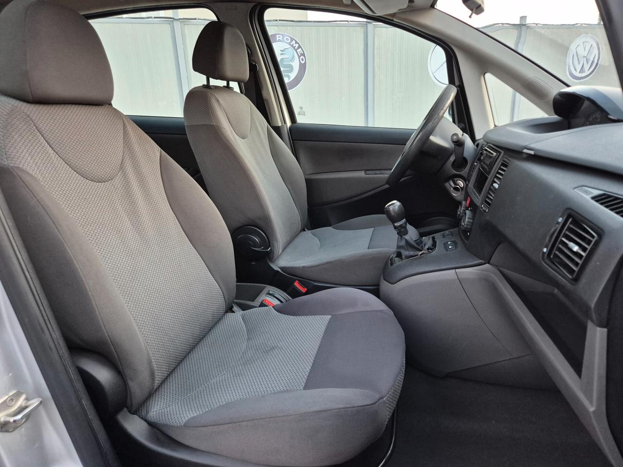Fiat IDEA 1.3 Multijet Dynamic NUOVA FULL