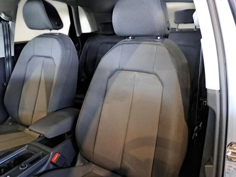 AUDI Q3 35 TDI S TRONIC BUSINESS SUV