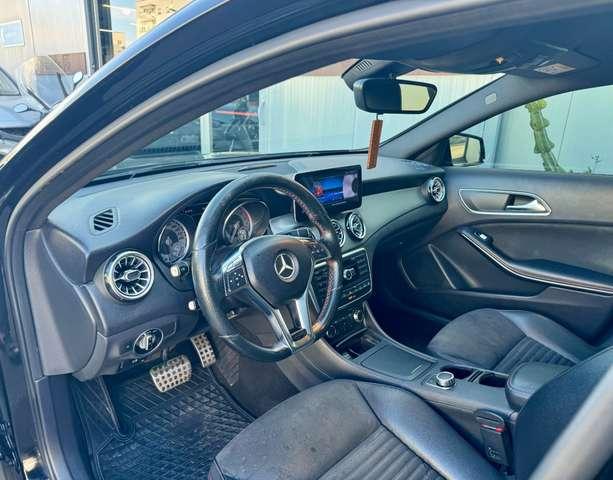 Mercedes-Benz GLA 220 CDI Automatic 4Matic Premium