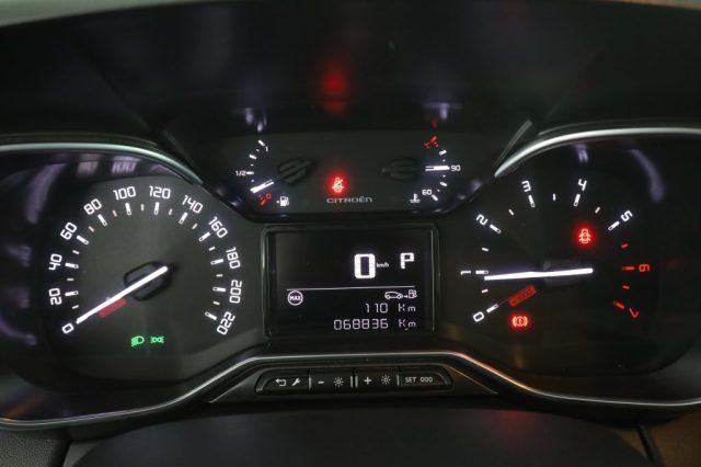CITROEN C3 Aircross C3 Aircross PureTech 130 S&S EAT6 Shine