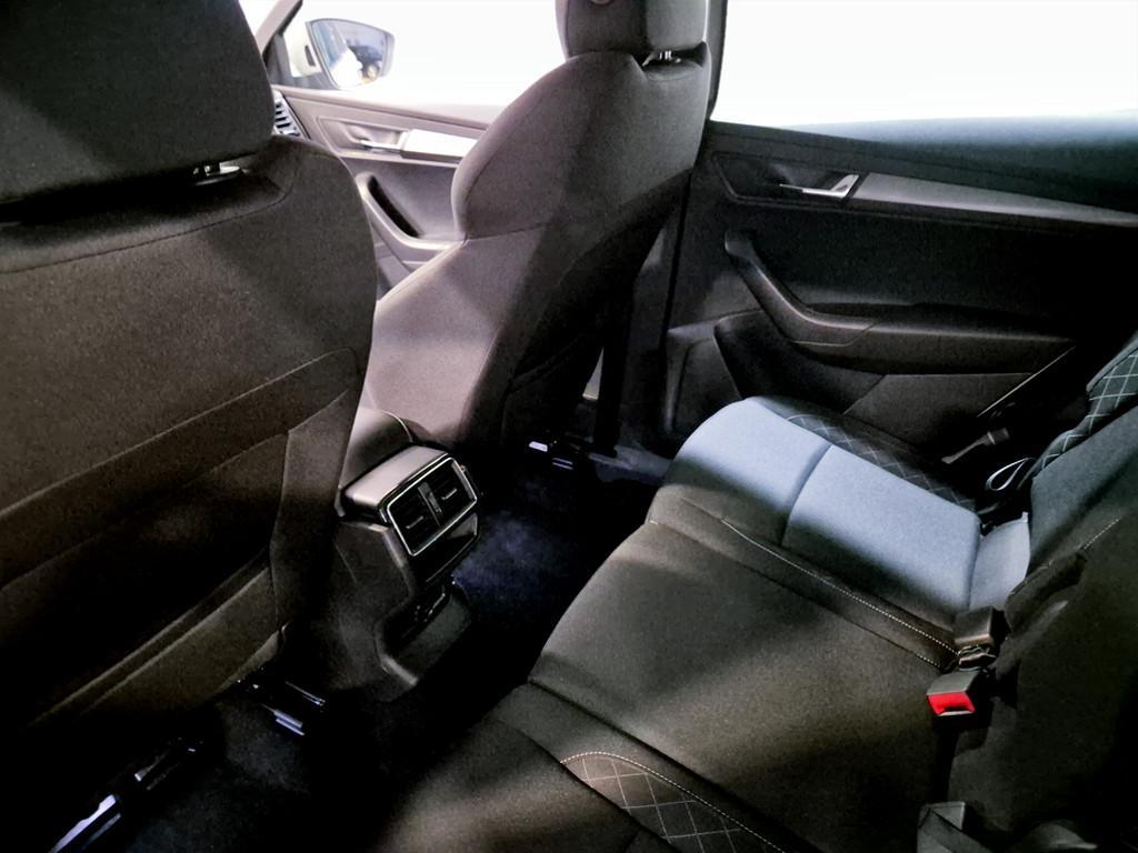 Skoda Karoq 2.0 tdi evo scr S-Tech 115cv dsg