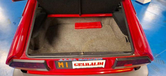 ALFA ROMEO GTV 2.0 130CV*ROSSO AR501*TARGA MILANO**INTERNI VINILE