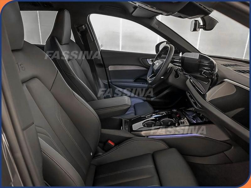 Audi A5 A5 Avant 2.0 tdi mhev+ Business S line edition quattro 204cv s-tronic
