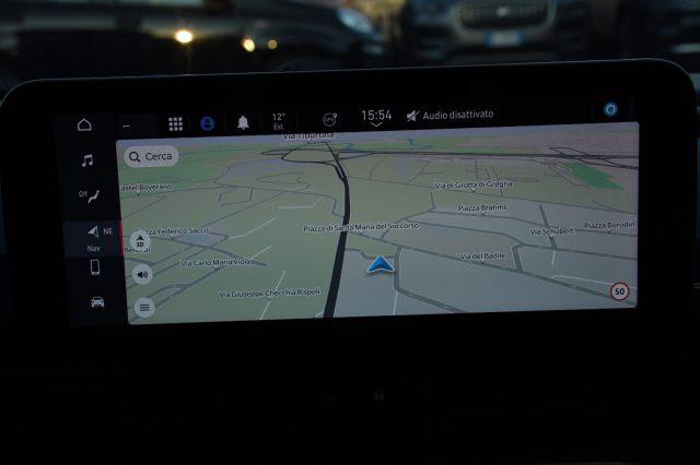 FIAT 500e Business Open ED. berlina 42 kWh