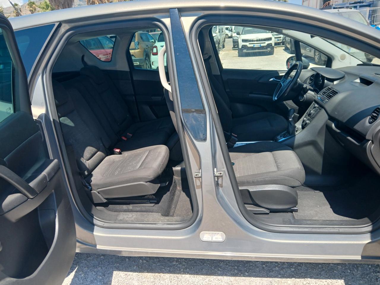 Opel Meriva 1.3 Diesel