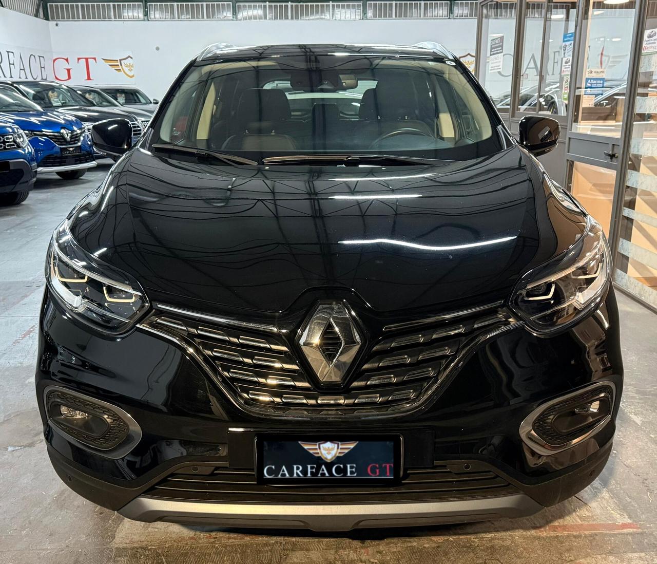 Renault Kadjar 1.3 140 CV - 2020