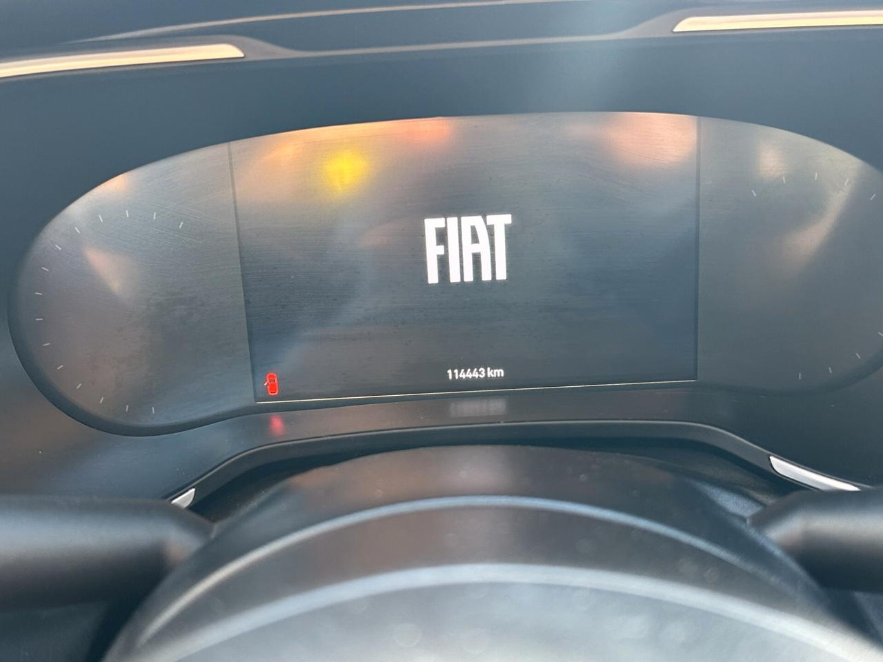 Fiat Tipo 1.3 Mjt S&S SW City Life "FINO AL 15/08 P.P. INCLUSO NEL PREZZO"