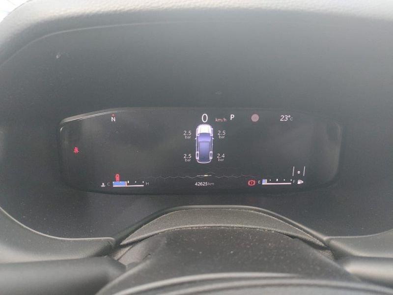 Jeep Compass 1.3 TURBO T4 LIMITED 2WD 150CV DDCT