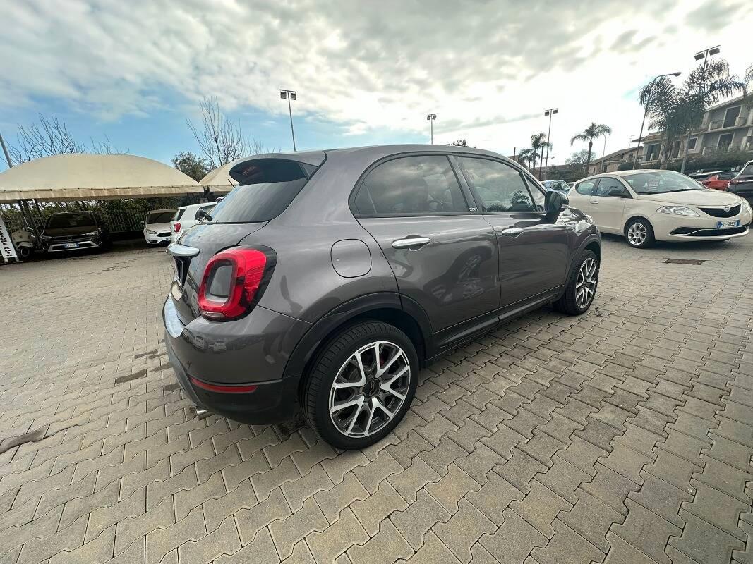Fiat 500X 1.4 m-air Cross 4x2 140cv