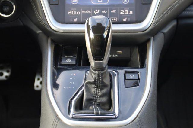 SUBARU OUTBACK 2.5i Lineartronic Premium