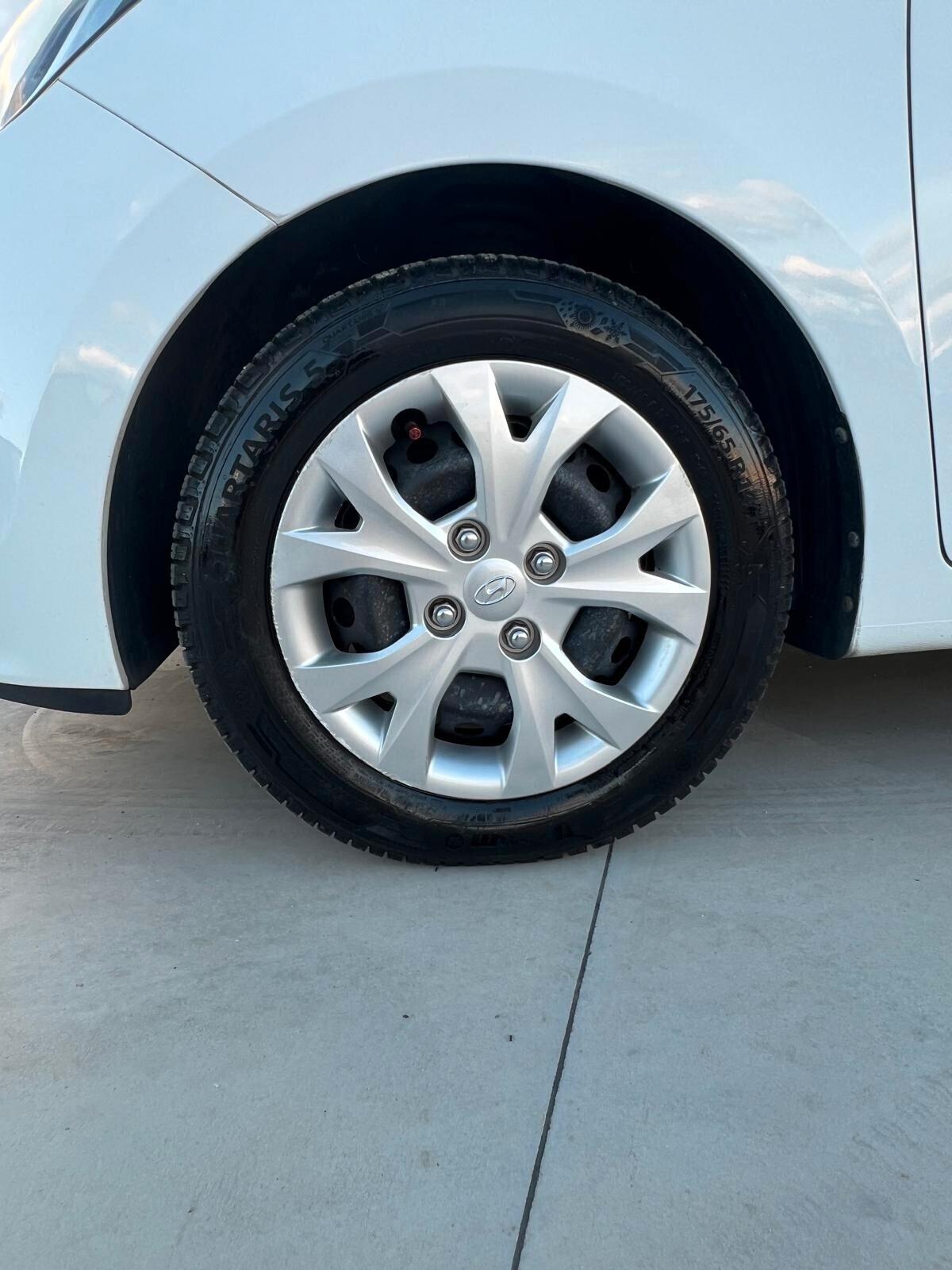 Hyundai i10 1.0 MPI Classic
