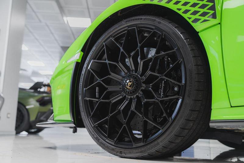 Lamborghini Huracán LAMBORGHINI HURACAN STO