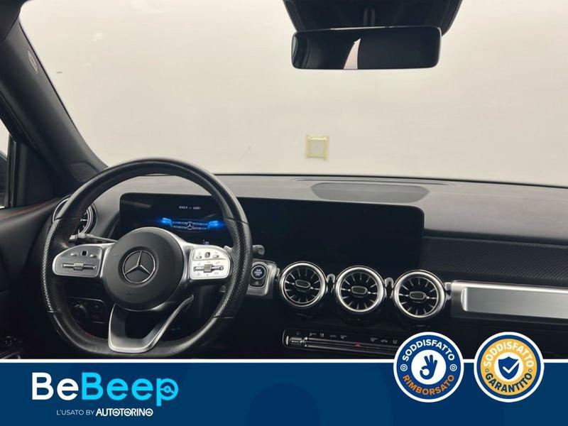 Mercedes-Benz Classe GLB GLB 200 D PREMIUM AUTO