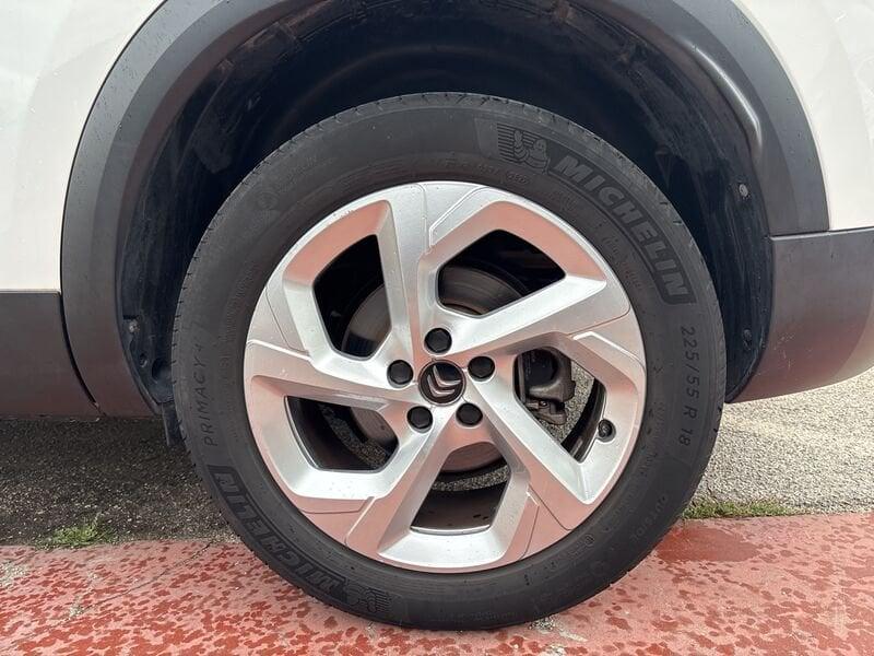 Citroën C5 Aircross C5 Aircross BlueHDi 130 S&S Feel