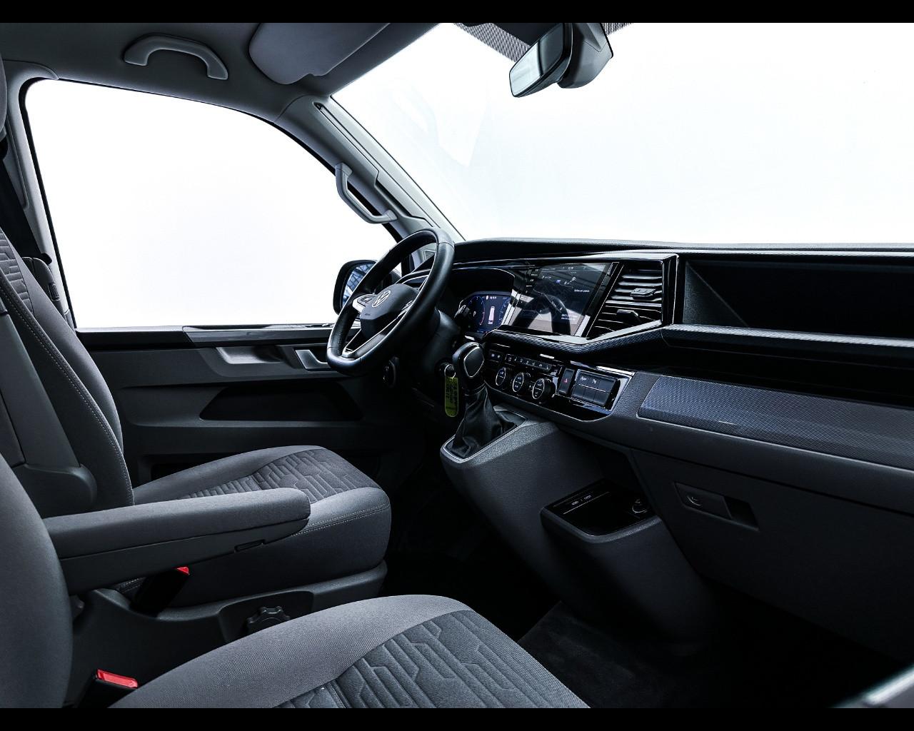 VOLKSWAGEN California 6ª 15-23 - California 2.0 TDI 150CV Ocean