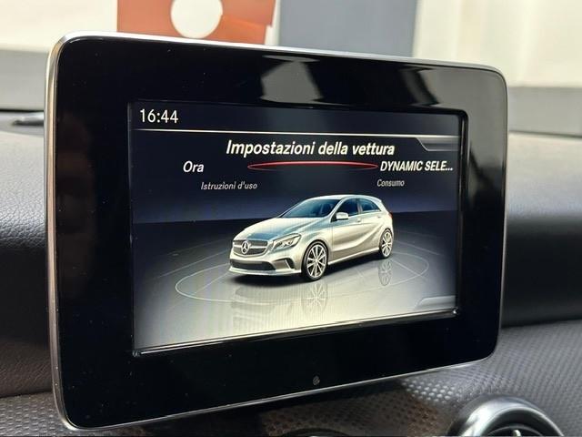 Mercedes-benz A 180 Premium amg