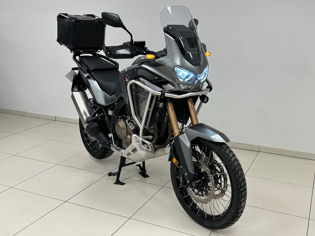 Honda CRF1100L Africa Twin ADVENTURE SPORTES 2023
